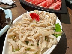 -快乐小羊·内蒙牛羊肉火锅(流花中心店)