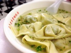 汤馄饨-潘国仙耳光馄饨(黄家阙路店)
