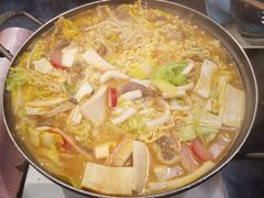 -炙韩料理·部队锅专门店