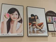-海马体照相馆(成都来福士广场店)