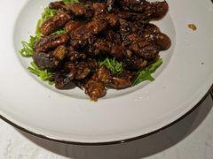 -皖小斌·小葱伴豆腐(丰收路店)