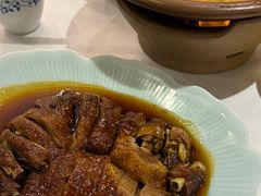 -围龙屋客家食府(福田店)