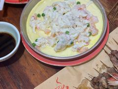 -老姑砂锅·烧烤天津菜(体北道店)