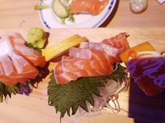 -琴寿司居酒屋(中山广场店)