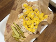 -爆好吃夜市大排档·乐山江湖菜(中心城总店)