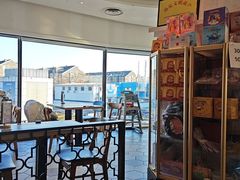 -必胜客(巴沟店)
