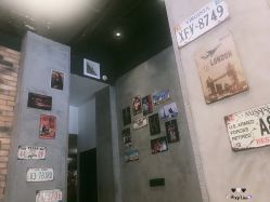 -PE SALON