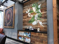 -星巴克(西湖天地店)