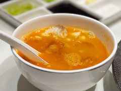 龙虾汤过桥东星斑-大董(环贸iapm店)