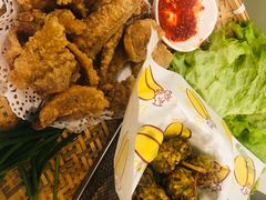 -汇贤府·李氏鲁菜(五棵松店)