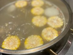 -潮发潮汕牛肉店(东方宝泰店)