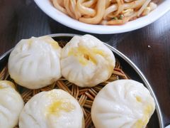 -王菊美食街·王菊面馆(总店)