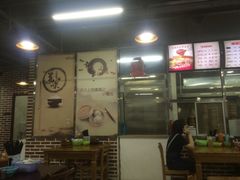 -达道武仔牛肉店(广达路店)