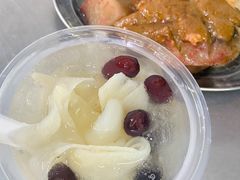 -福合沟无米粿甜汤粿品店