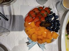-简·煦蛋糕定制(下沙店)