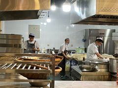 -清真磨沟沿老字号牛肉面(总店)