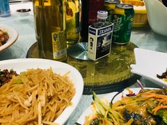 -大地春饼店(黄河路店)