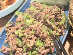 -紫滇源云南生态菜(丹凤街店)