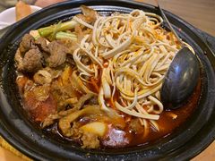 -肖记公安牛肉鱼杂馆· 省级非物质文化遗产(仁和路店)