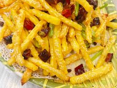 -四妹餐厅(玫瑰街店)