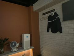 -霖公馆SPA·足道(普善路店)