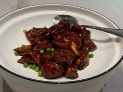 -漢舍中国菜馆(889广场店)