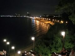 -Rimpa Lapin悬崖餐厅