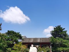 -北京鲁迅博物馆(北京新文化运动纪念馆鲁博馆区)