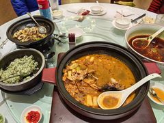 -上海小南国(金桥国际广场店)