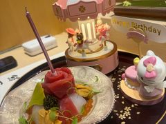 -鮨一日本料理旗舰店(总店)