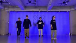 -YASAKI国际舞蹈中心