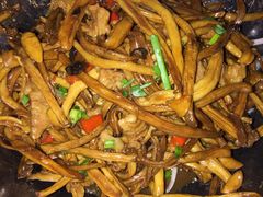 -小柴米·传统江西菜(八一广场店)