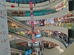 -万达广场(北京槐房店)