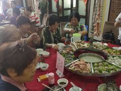 -百丈园龙江啫神馆