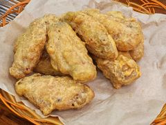 -南记食粥坊·宵夜大排档(莲花总店)