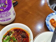 -岳记兴隆·青城腊排铜火锅(融创店)