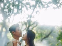 -经典婚纱摄影美学馆·私人定制