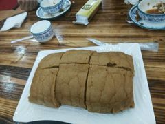 松糕-潮喜竹溪荔湖酒家(荔枝湾店)