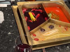 -王家渡火锅店(棕榈泉店)