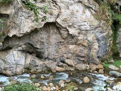 -太鲁阁公园