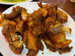 -范记靖远羊羔肉(博物馆店)
