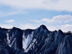 -墨石公园景区