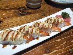 -小川洋风料理(街道口店)
