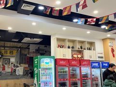 -江城燕子大排档(江汉路步行街店)