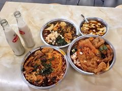 -凤张螺蛳粉·爽口粉(跃进路总店)