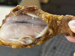 -鸡柳大人(宁大店)