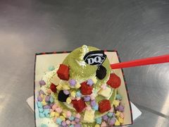 -DQ·蛋糕·冰淇淋(通州万达店)