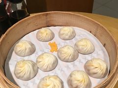 -鼎泰丰(当代商城店)