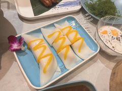 -香香海南菜餐厅