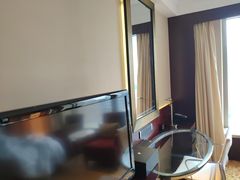 -上海新发展亚太JW万豪酒店